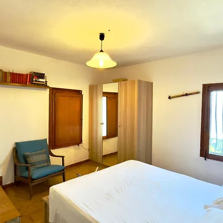 Casa Marina, Con Vista Mozzafiato Sulle Isole Eolie Holiday home Malfa (Salina)