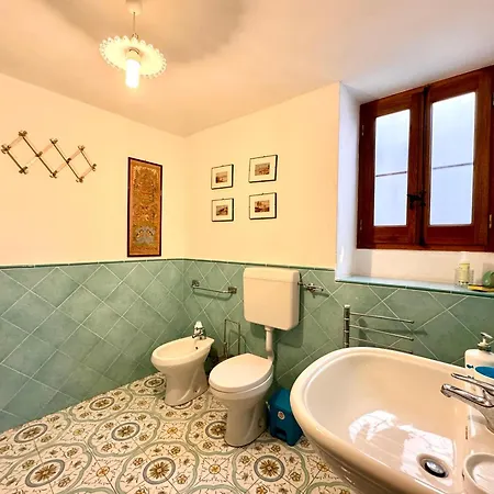 Casa Marina, Con Vista Mozzafiato Sulle Isole Eolie *